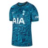 Conjunto (Camiseta+Pantalón Corto) Tottenham Hotspur Tercera Equipación 2022-23 - Niño